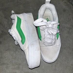 Vans Ward Low sneakers